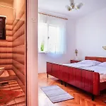 Biserka Barbat na Rabu