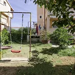 Apartamento Biserka