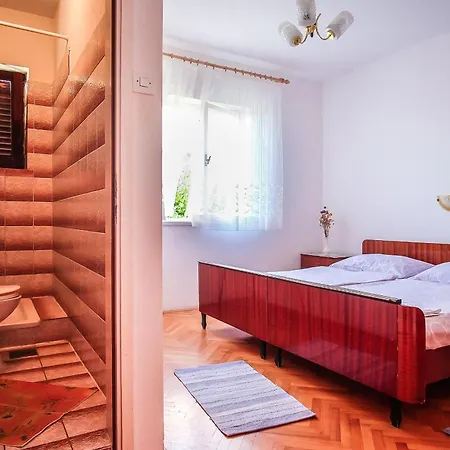 Biserka Barbat na Rabu