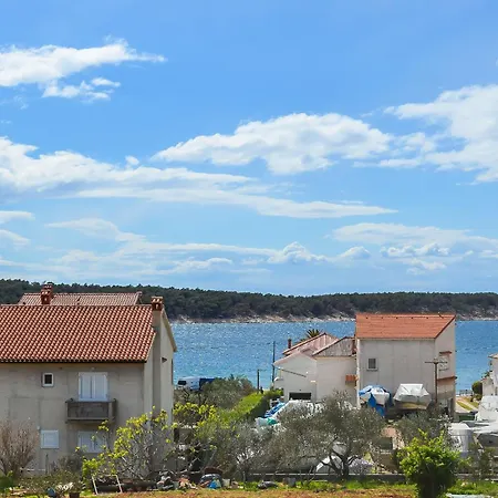 Biserka Apartmán Barbat na Rabu