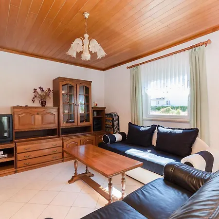 Biserka Barbat na Rabu