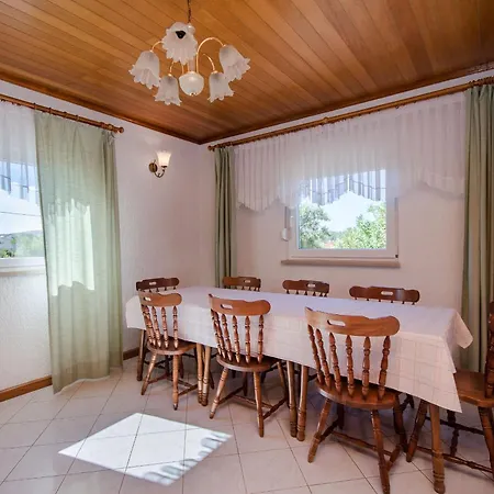 Biserka * Barbat na Rabu