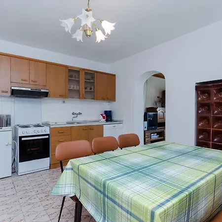 Apartmán Biserka Barbat na Rabu