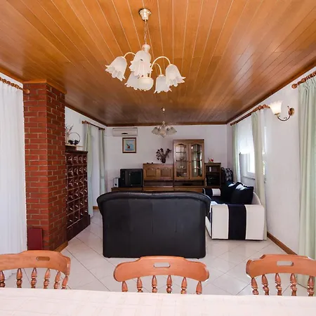 Biserka Barbat na Rabu