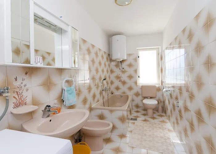 Biserka Apartman