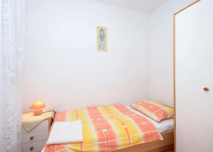 Biserka Apartman Barbat na Rabu
