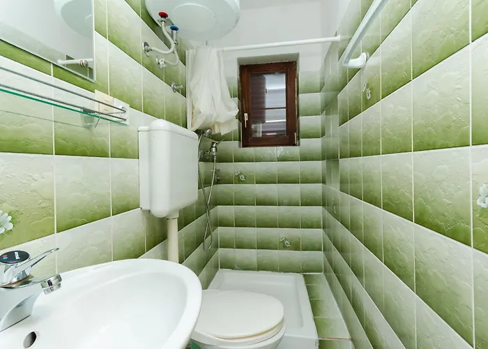 Biserka Apartman