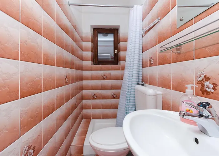Apartman Biserka
