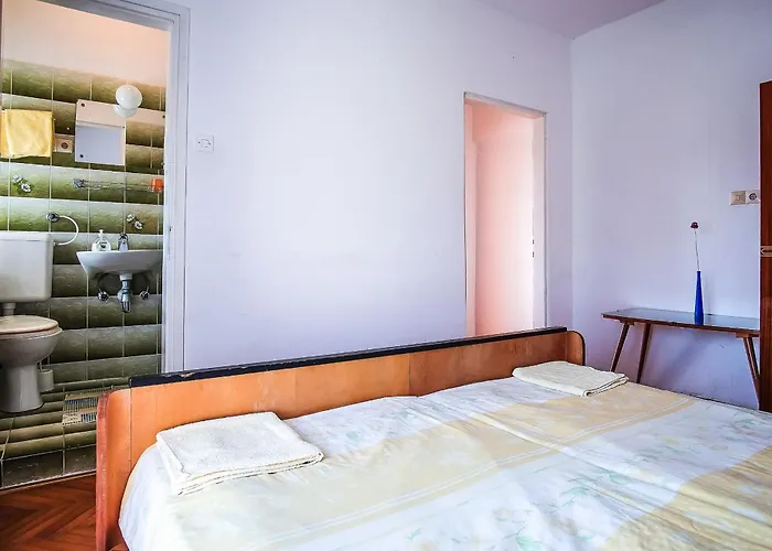 Biserka Apartman *