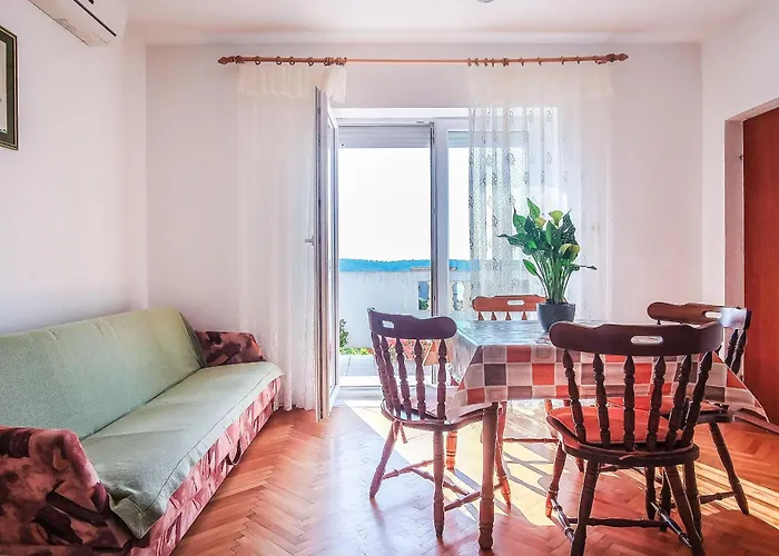 Biserka Apartman