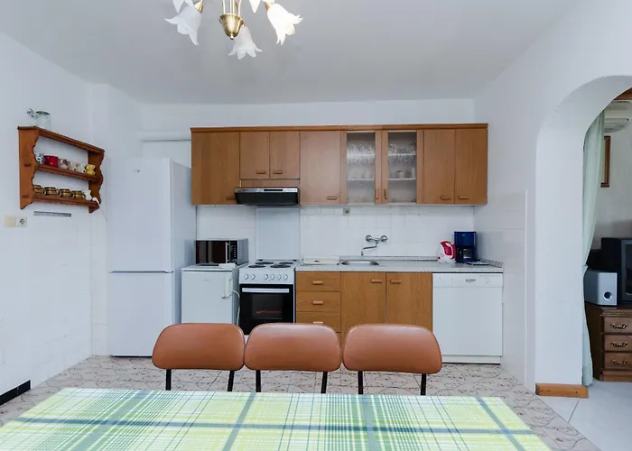 Biserka Apartman