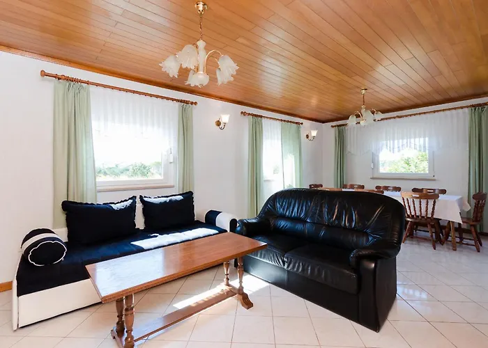 Biserka Apartman *