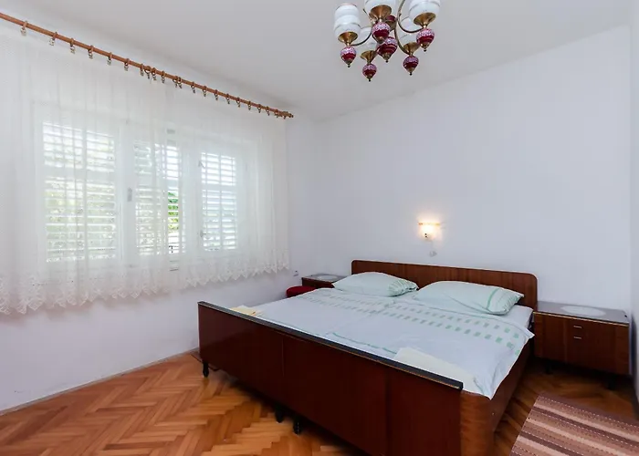 Biserka Apartman Barbat na Rabu
