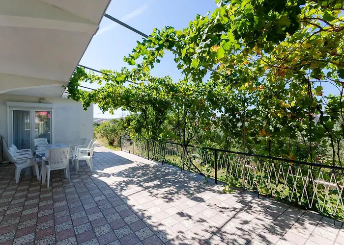Biserka Apartman