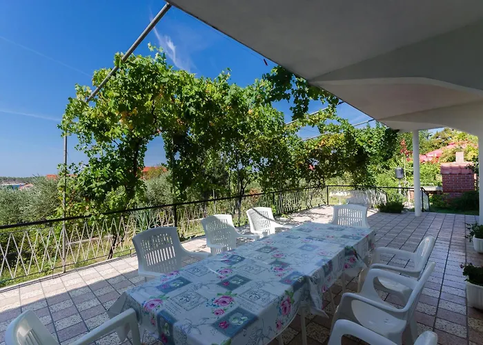 Apartman Biserka