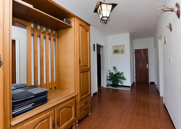 Biserka Apartman *