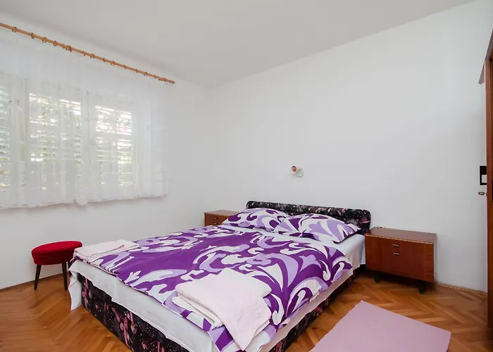 Apartman Biserka