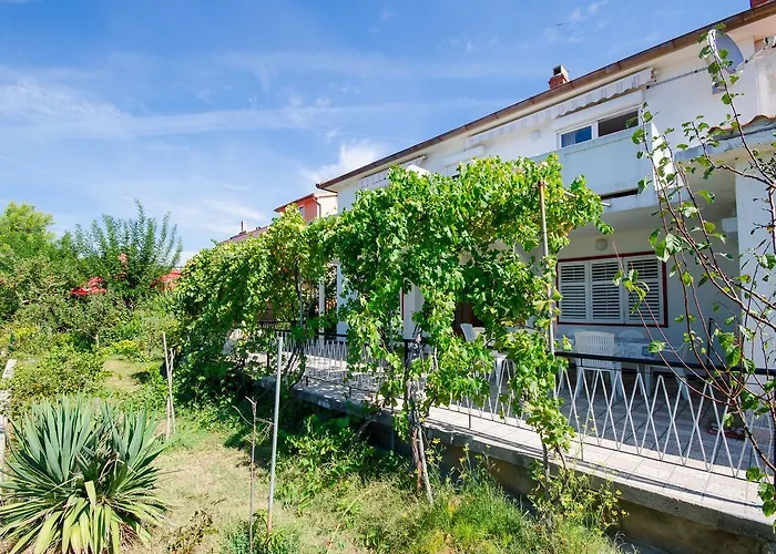 Biserka Apartman *