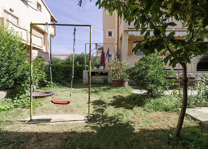 Apartman Biserka