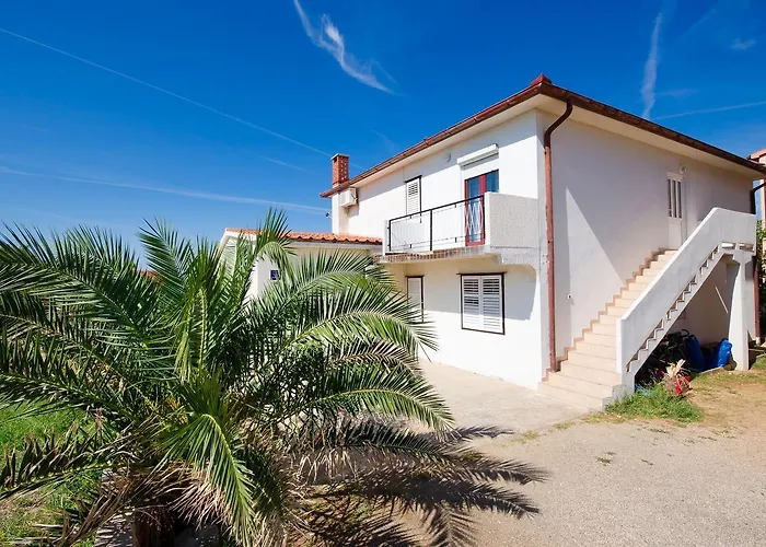 Biserka Apartman