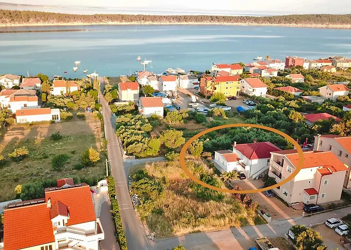 Biserka Apartman *