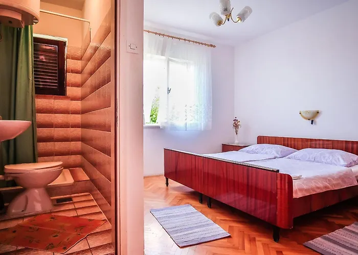 Biserka Barbat na Rabu