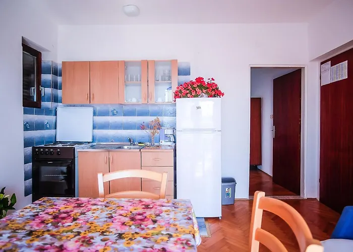 Appartement Biserka Barbat na Rabu
