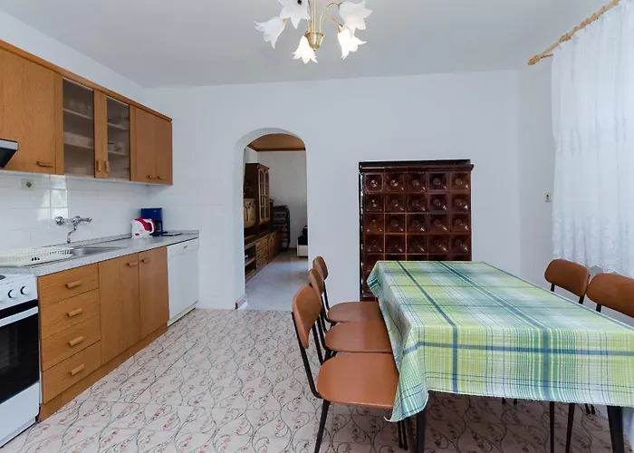 Biserka * Barbat na Rabu