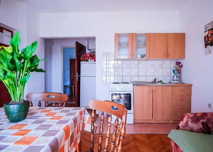 Apartman Biserka