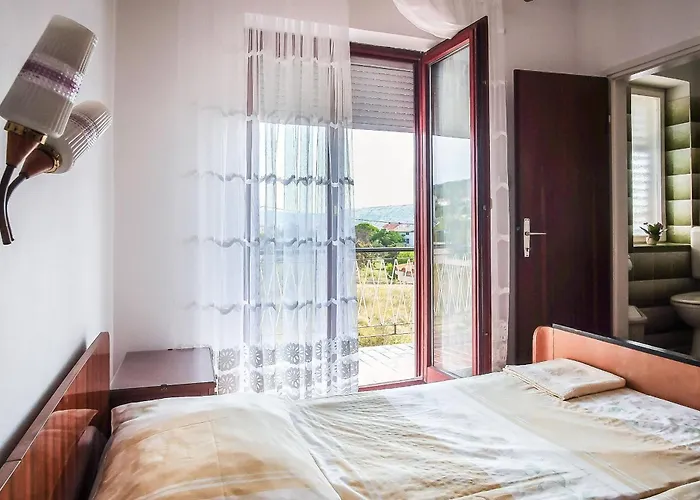 Appartement Biserka Barbat na Rabu