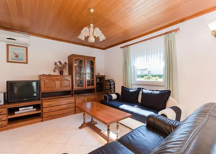 Biserka Barbat na Rabu