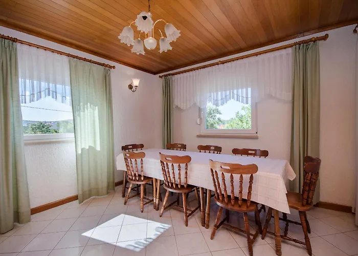 Biserka * Barbat na Rabu