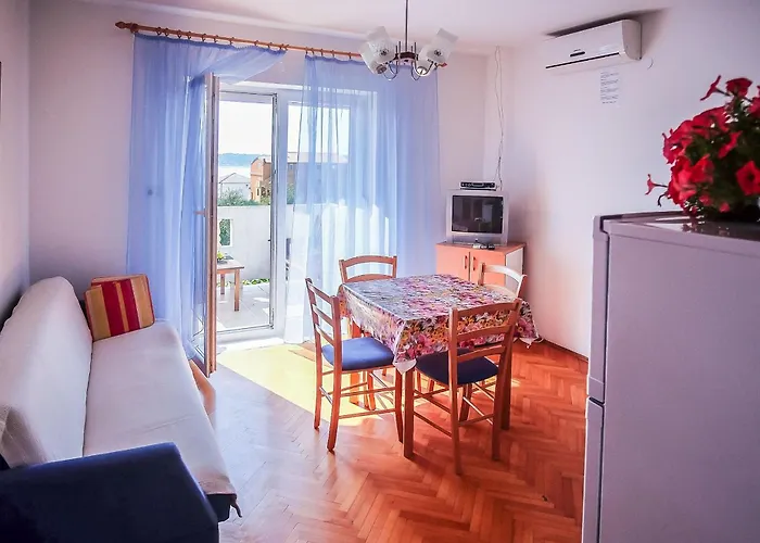 Appartement Biserka
