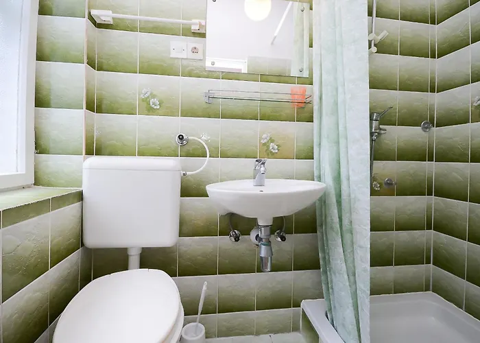 Appartement Biserka *