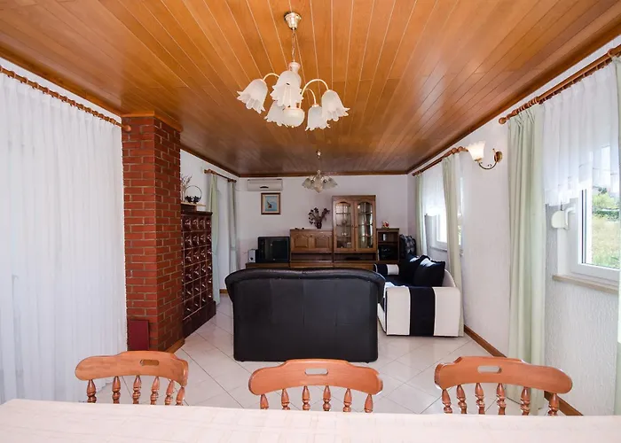 Biserka Barbat na Rabu