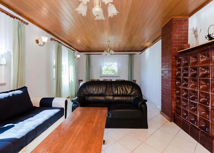 Appartement Biserka *