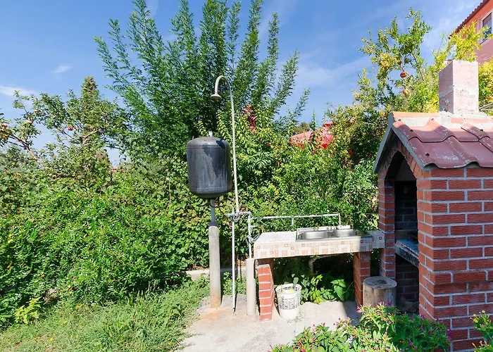 Biserka * Barbat na Rabu